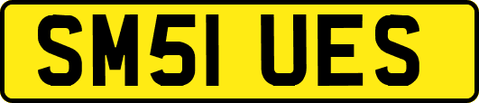SM51UES