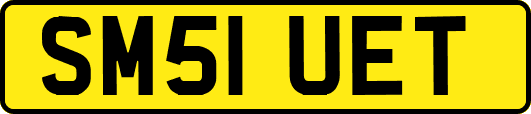 SM51UET