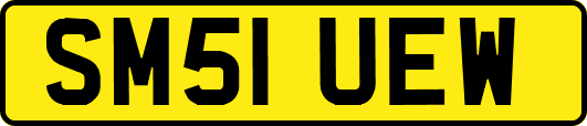 SM51UEW