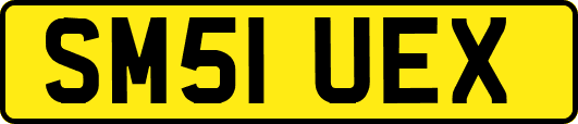 SM51UEX