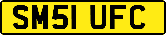 SM51UFC