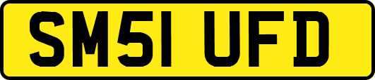 SM51UFD