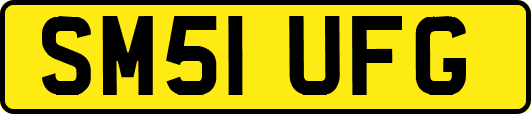 SM51UFG