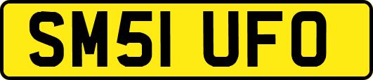 SM51UFO