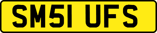 SM51UFS