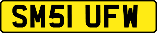 SM51UFW