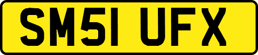 SM51UFX