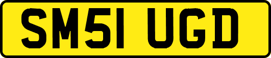 SM51UGD