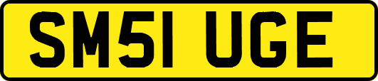 SM51UGE