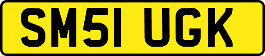 SM51UGK