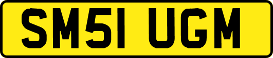 SM51UGM