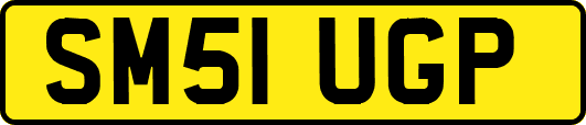 SM51UGP