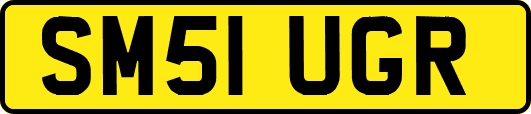SM51UGR