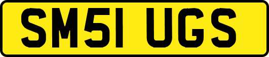 SM51UGS