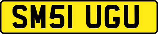 SM51UGU