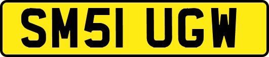 SM51UGW