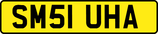 SM51UHA