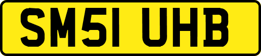 SM51UHB