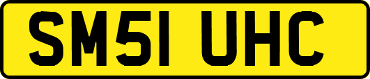 SM51UHC