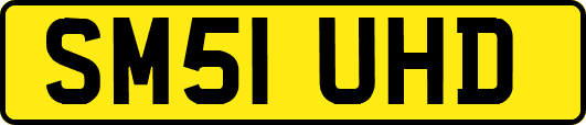 SM51UHD