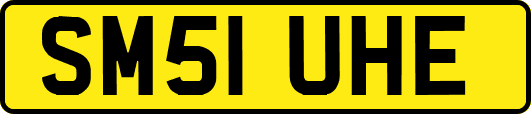 SM51UHE