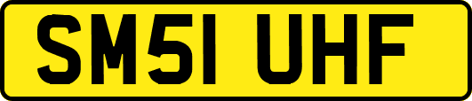 SM51UHF