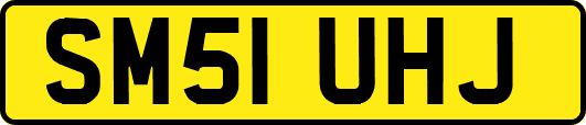 SM51UHJ