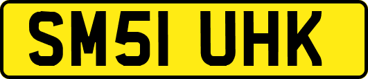 SM51UHK