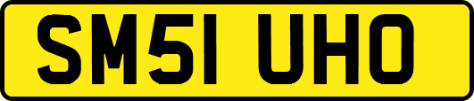 SM51UHO