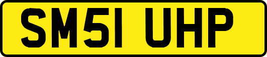 SM51UHP