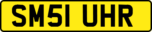 SM51UHR