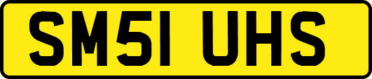 SM51UHS