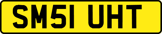 SM51UHT