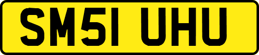 SM51UHU