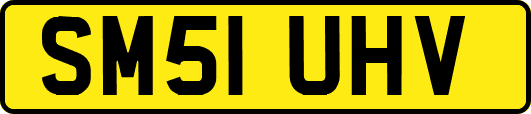 SM51UHV