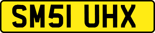 SM51UHX