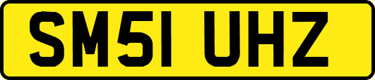 SM51UHZ
