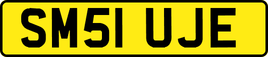 SM51UJE