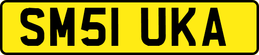 SM51UKA