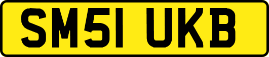 SM51UKB