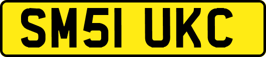 SM51UKC