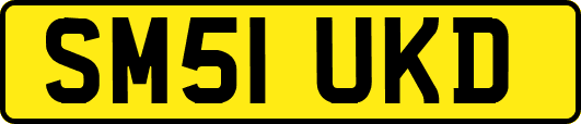SM51UKD