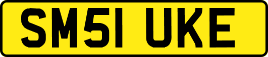 SM51UKE