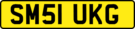 SM51UKG