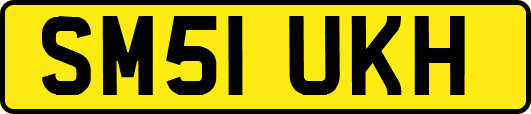 SM51UKH