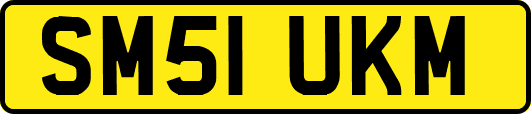 SM51UKM