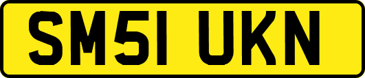 SM51UKN