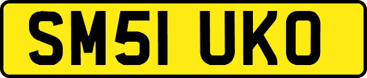 SM51UKO