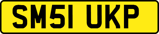 SM51UKP