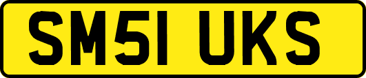SM51UKS